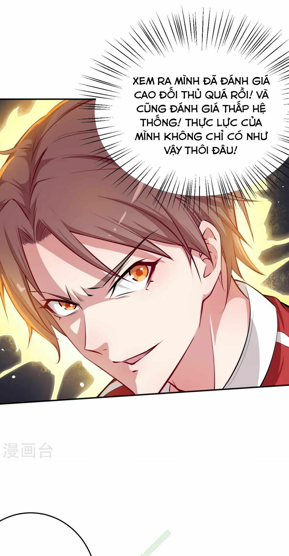 đọc truyện Vườn Trường Cuồng Sư Hệ Thống Chương 13 ảnh 40 tại Thiên Thai Truyện