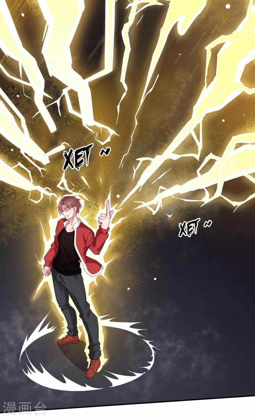 đọc truyện Vườn Trường Cuồng Sư Hệ Thống Chương 13 ảnh 44 tại Thiên Thai Truyện