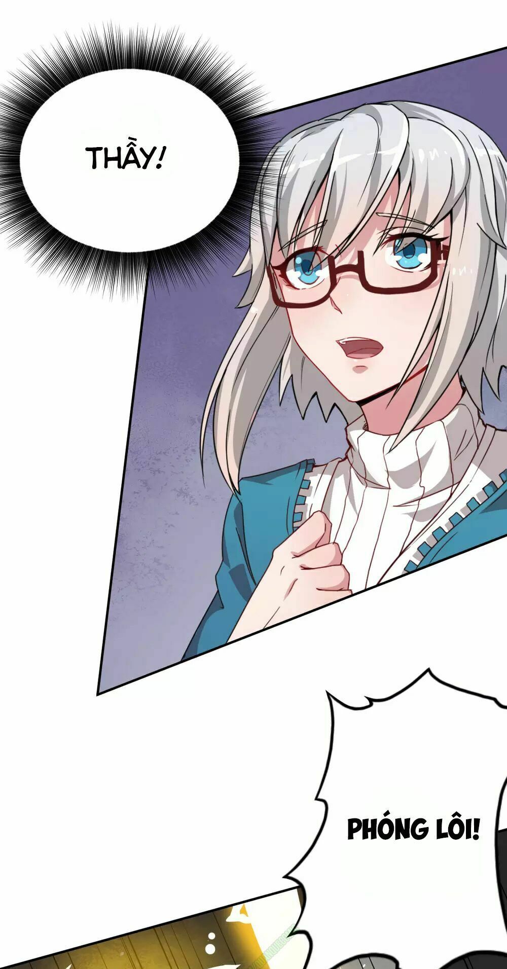 đọc truyện Vườn Trường Cuồng Sư Hệ Thống Chương 13 ảnh 47 tại Thiên Thai Truyện