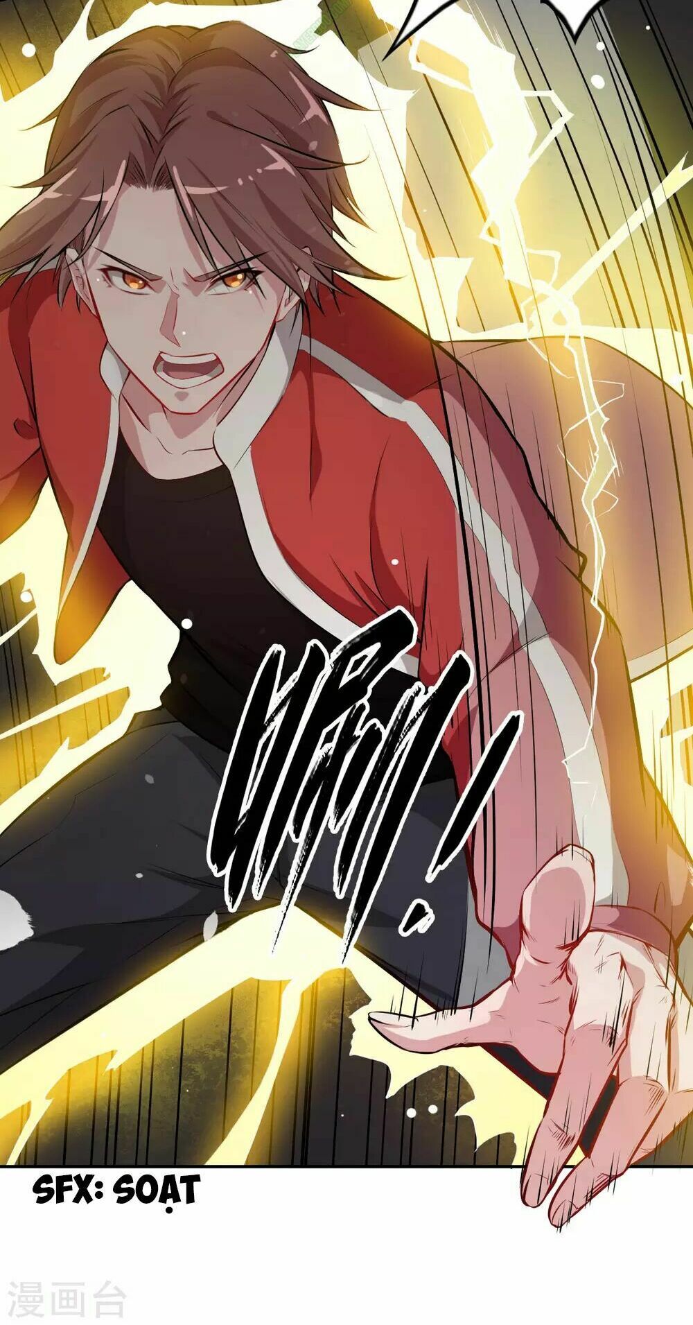 đọc truyện Vườn Trường Cuồng Sư Hệ Thống Chương 13 ảnh 48 tại Thiên Thai Truyện