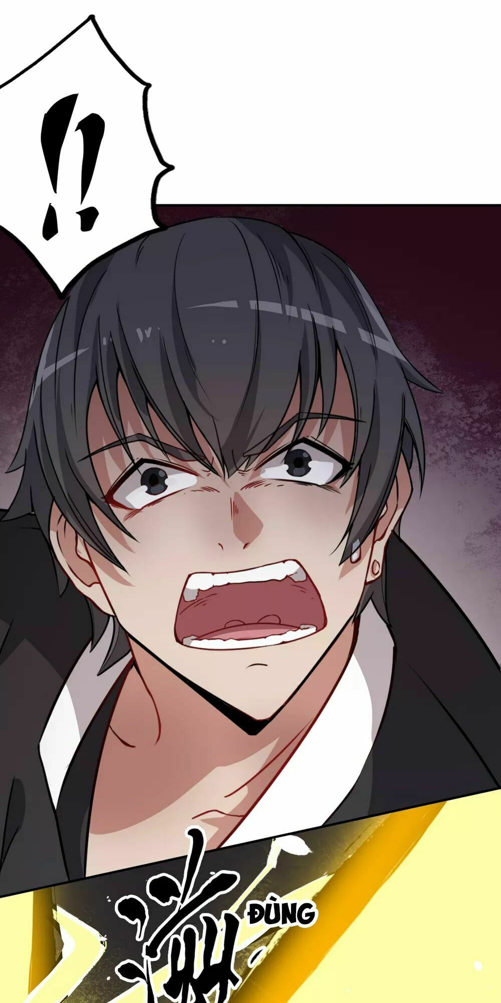 đọc truyện Vườn Trường Cuồng Sư Hệ Thống Chương 13 ảnh 49 tại Thiên Thai Truyện