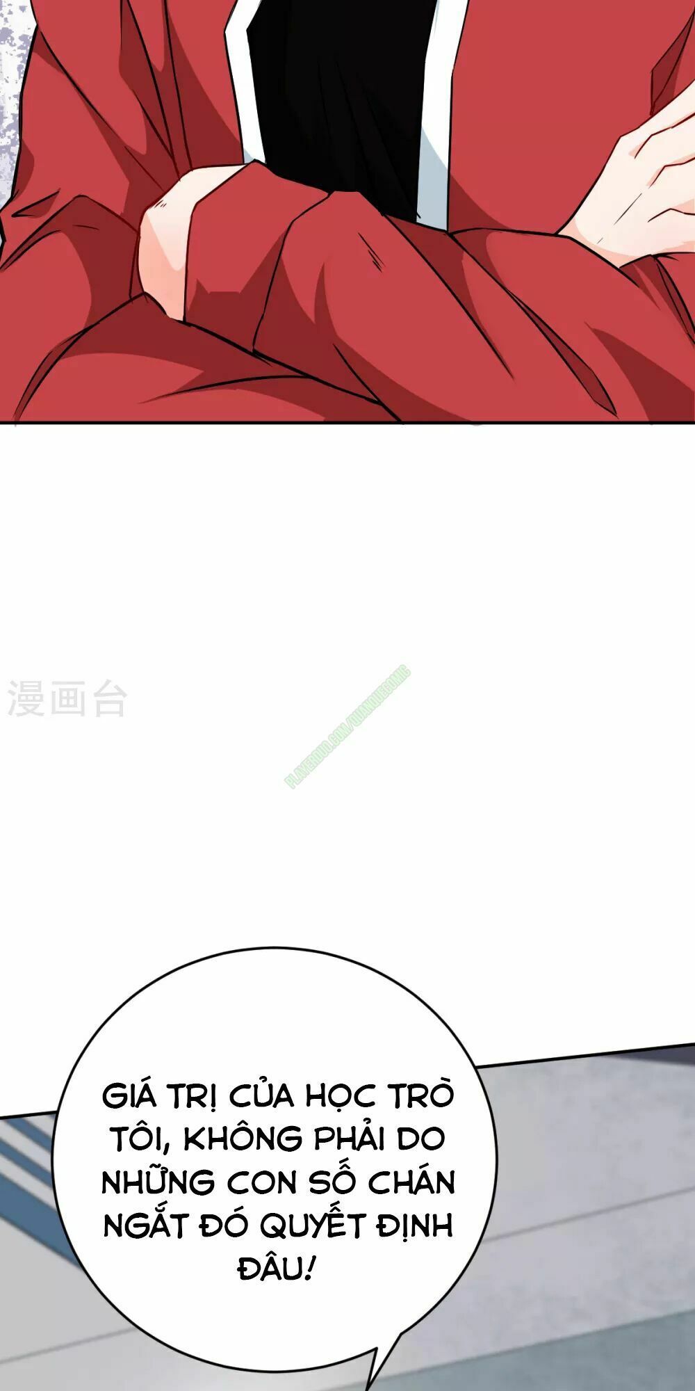 đọc truyện Vườn Trường Cuồng Sư Hệ Thống Chương 13 ảnh 8 tại Thiên Thai Truyện