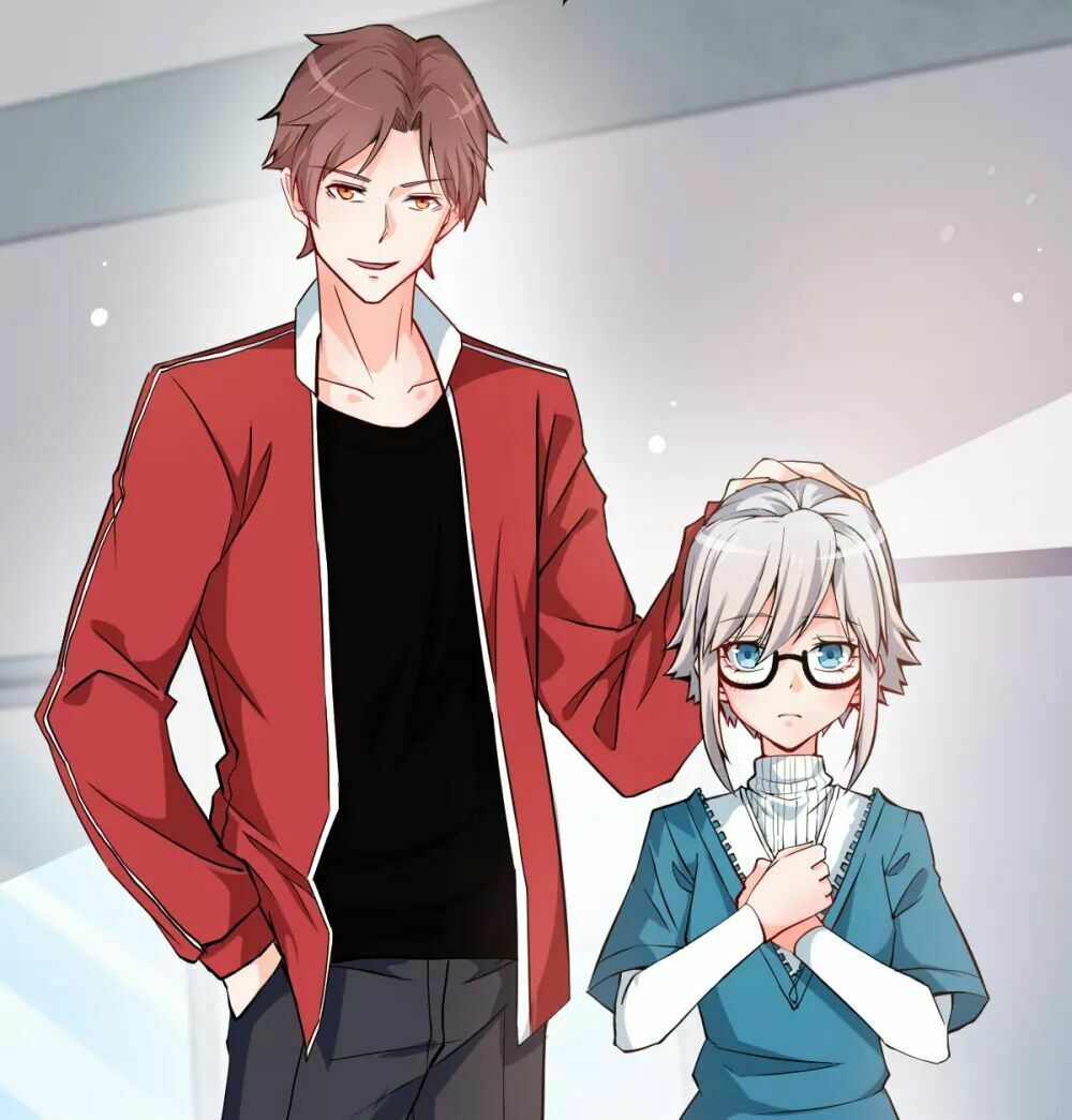 đọc truyện Vườn Trường Cuồng Sư Hệ Thống Chương 13 ảnh 9 tại Thiên Thai Truyện