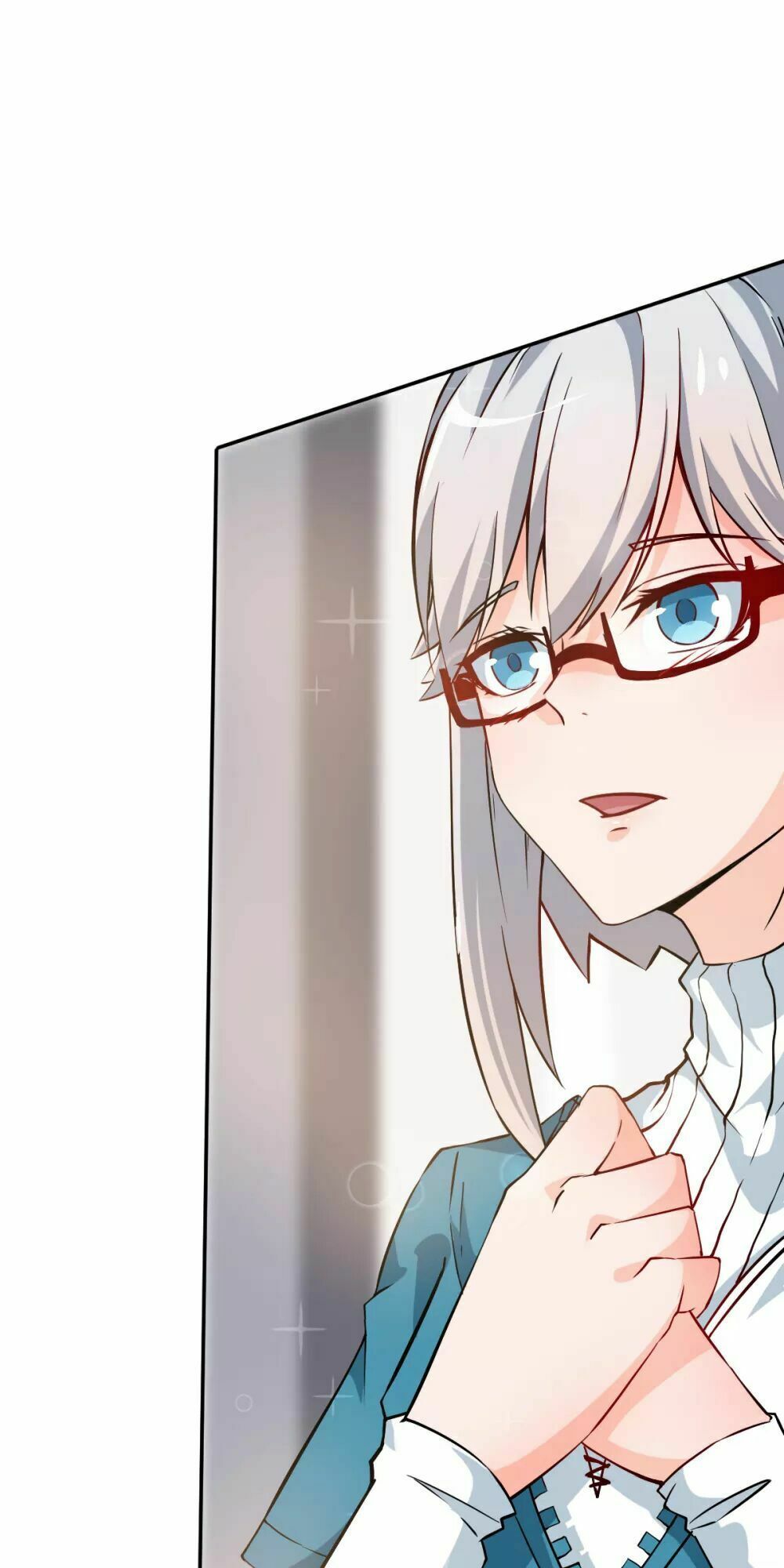 đọc truyện Vườn Trường Cuồng Sư Hệ Thống Chương 13 ảnh 11 tại Thiên Thai Truyện