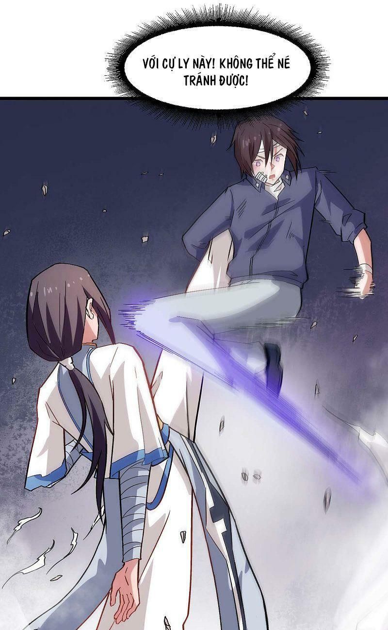 đọc truyện Vườn Trường Cuồng Sư Hệ Thống Chương 130 ảnh 3 tại Thiên Thai Truyện