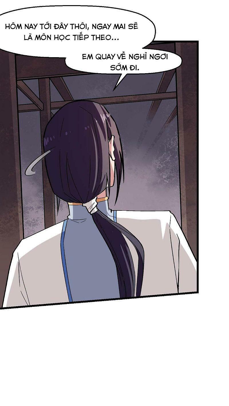 đọc truyện Vườn Trường Cuồng Sư Hệ Thống Chương 130 ảnh 13 tại Thiên Thai Truyện