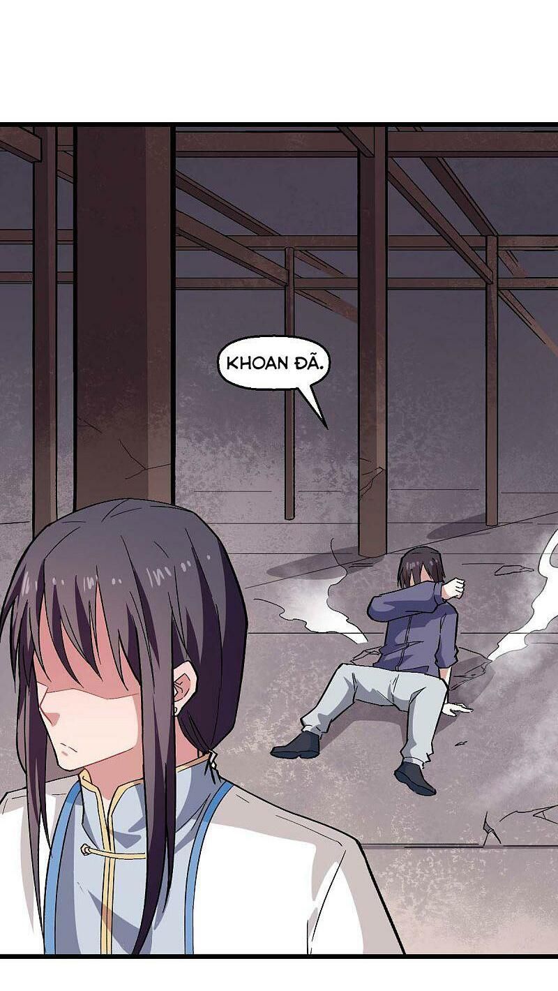 đọc truyện Vườn Trường Cuồng Sư Hệ Thống Chương 130 ảnh 14 tại Thiên Thai Truyện