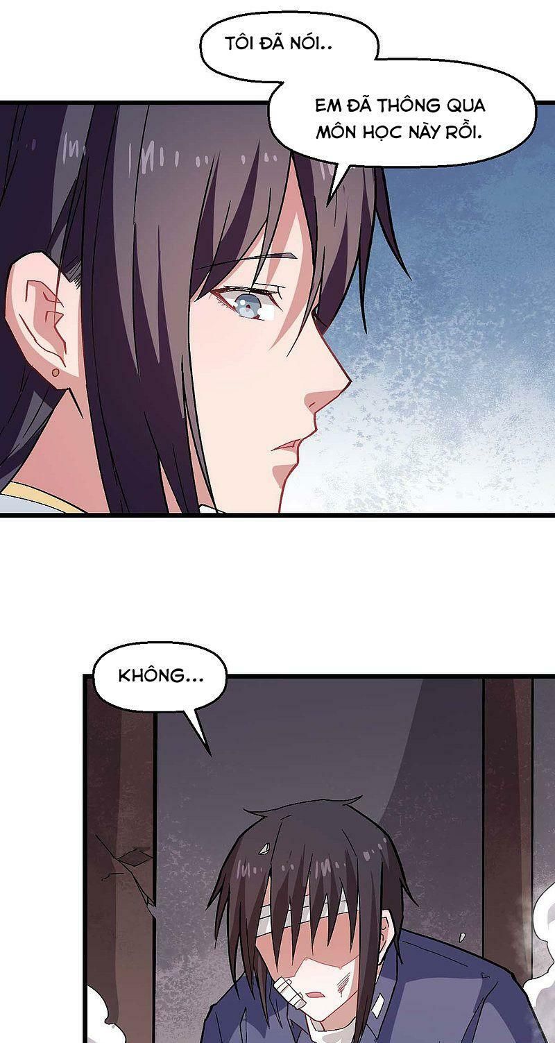 đọc truyện Vườn Trường Cuồng Sư Hệ Thống Chương 130 ảnh 15 tại Thiên Thai Truyện