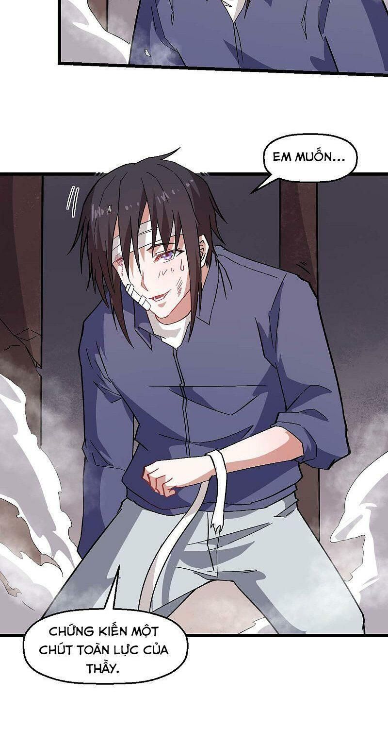 đọc truyện Vườn Trường Cuồng Sư Hệ Thống Chương 130 ảnh 16 tại Thiên Thai Truyện