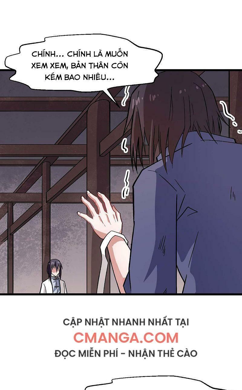 đọc truyện Vườn Trường Cuồng Sư Hệ Thống Chương 130 ảnh 17 tại Thiên Thai Truyện