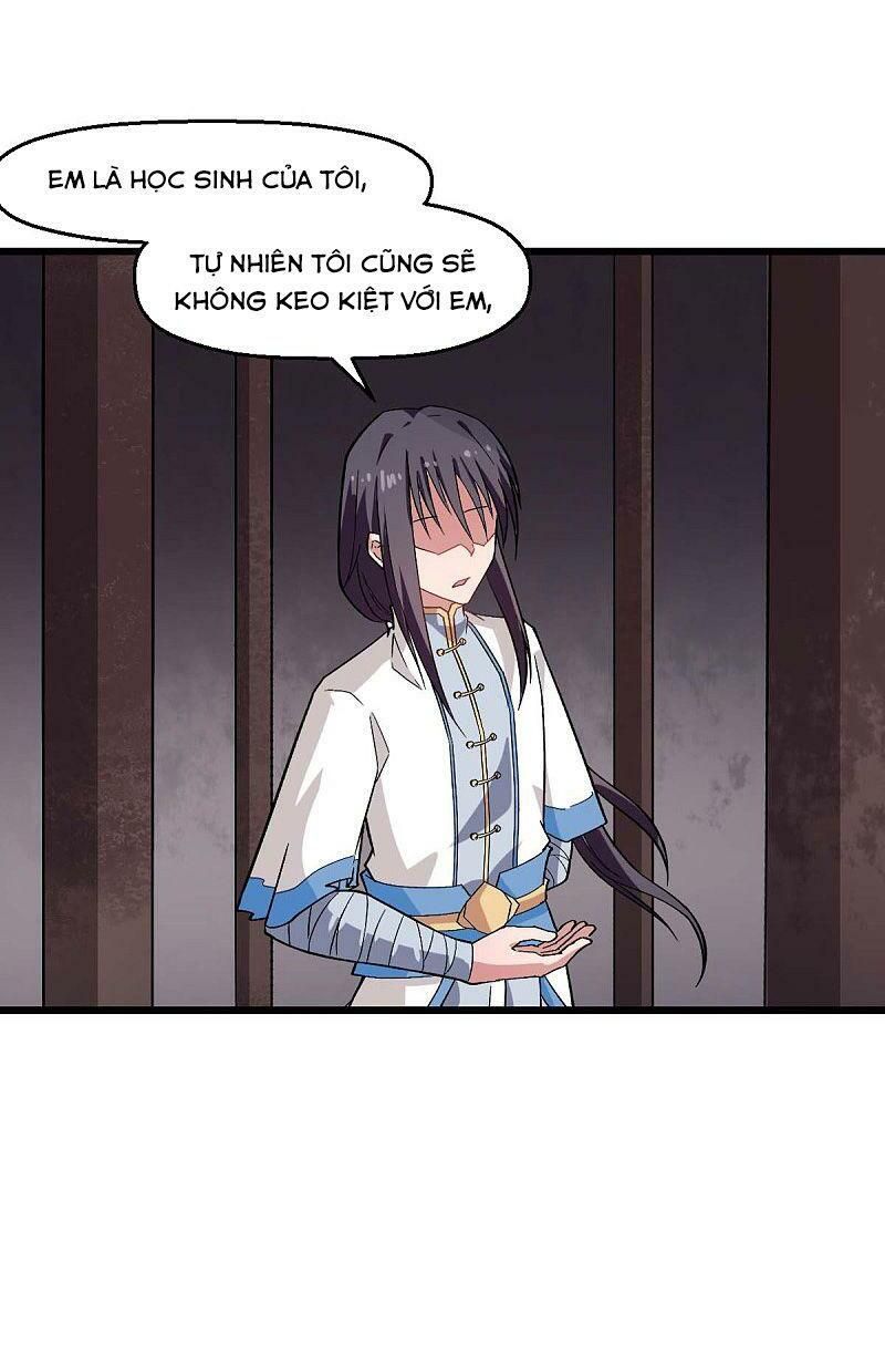 đọc truyện Vườn Trường Cuồng Sư Hệ Thống Chương 130 ảnh 20 tại Thiên Thai Truyện