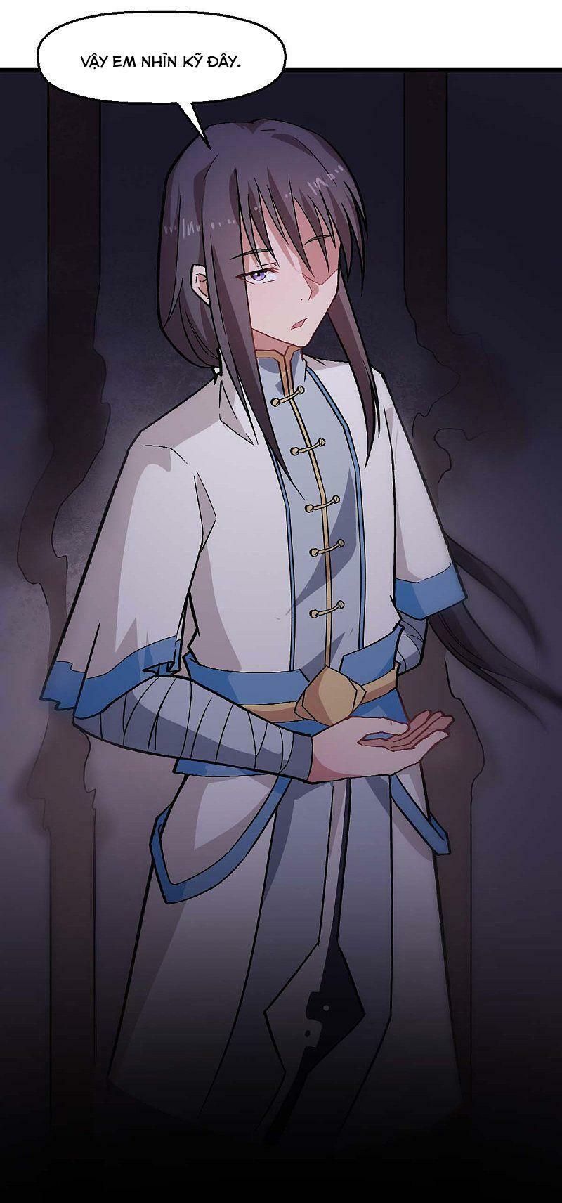 đọc truyện Vườn Trường Cuồng Sư Hệ Thống Chương 130 ảnh 21 tại Thiên Thai Truyện