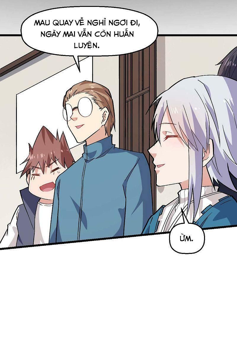 đọc truyện Vườn Trường Cuồng Sư Hệ Thống Chương 130 ảnh 23 tại Thiên Thai Truyện