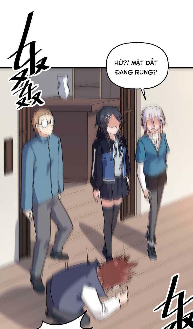 đọc truyện Vườn Trường Cuồng Sư Hệ Thống Chương 130 ảnh 25 tại Thiên Thai Truyện