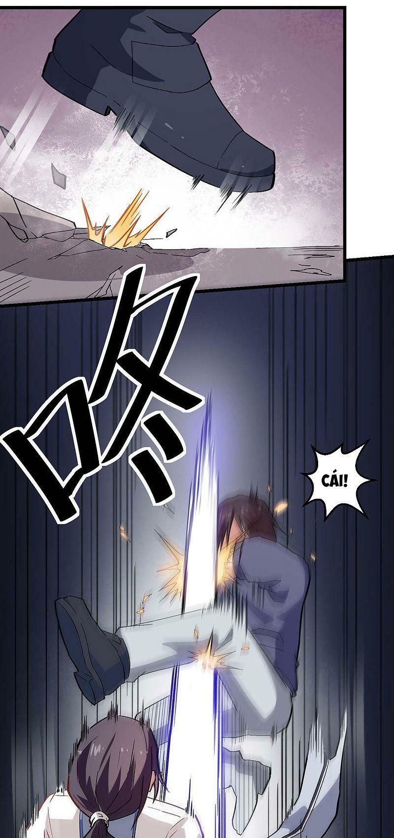 đọc truyện Vườn Trường Cuồng Sư Hệ Thống Chương 130 ảnh 5 tại Thiên Thai Truyện