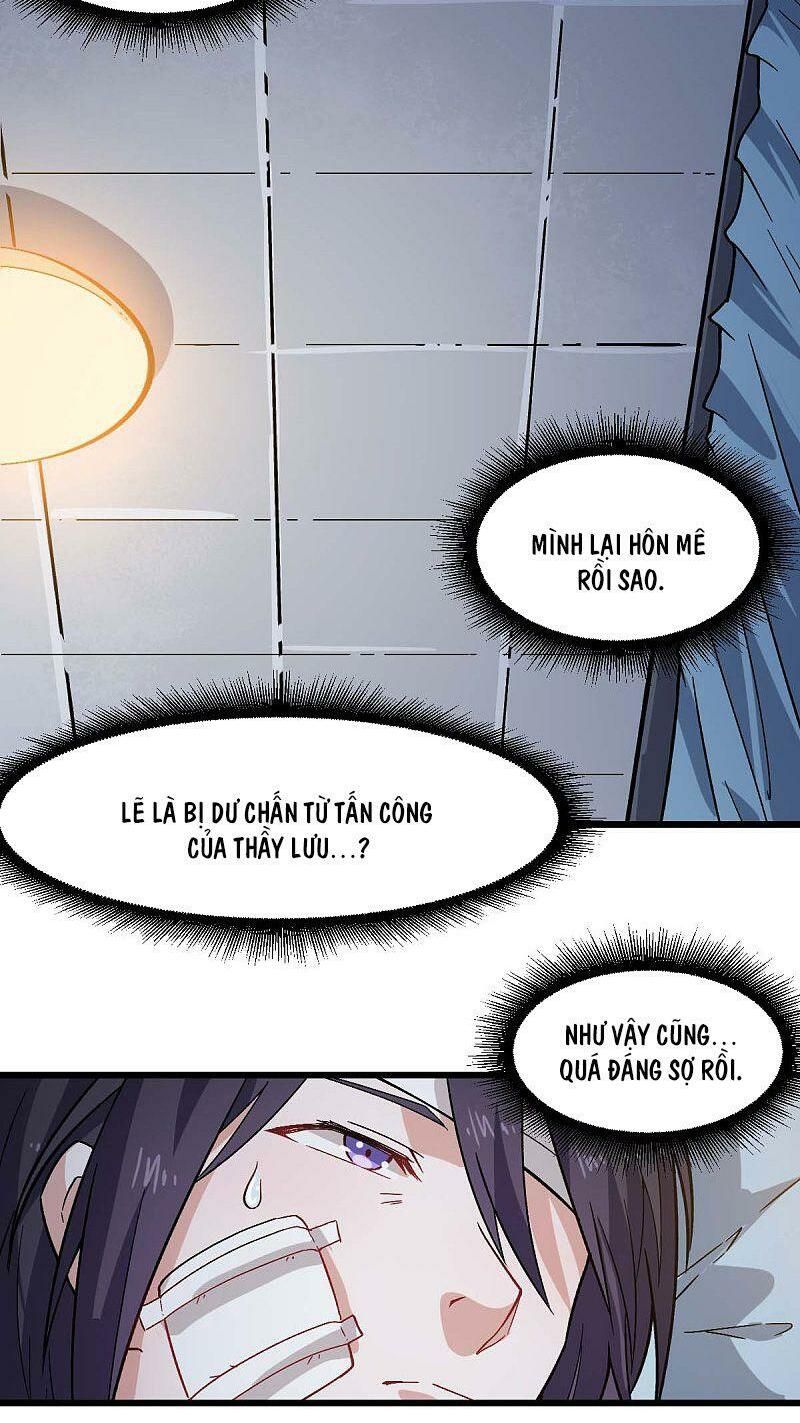 đọc truyện Vườn Trường Cuồng Sư Hệ Thống Chương 130 ảnh 34 tại Thiên Thai Truyện