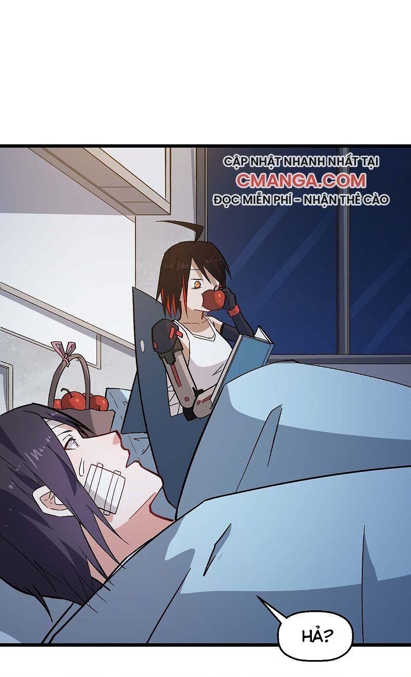 đọc truyện Vườn Trường Cuồng Sư Hệ Thống Chương 130 ảnh 35 tại Thiên Thai Truyện