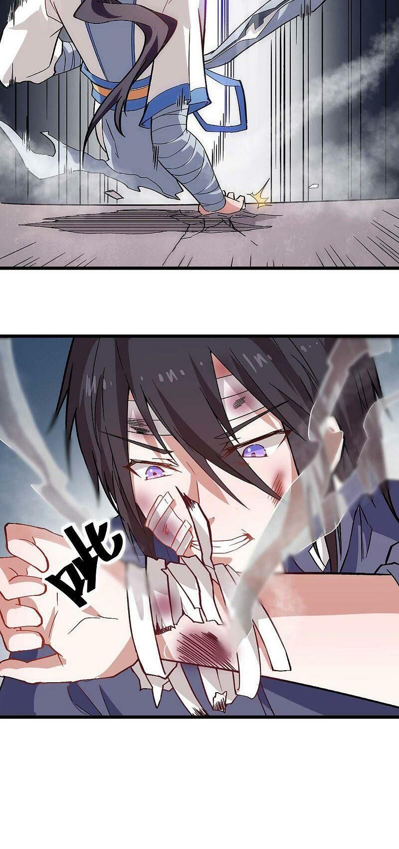 đọc truyện Vườn Trường Cuồng Sư Hệ Thống Chương 130 ảnh 6 tại Thiên Thai Truyện