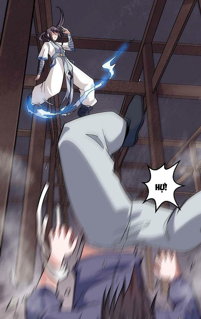 đọc truyện Vườn Trường Cuồng Sư Hệ Thống Chương 130 ảnh 9 tại Thiên Thai Truyện