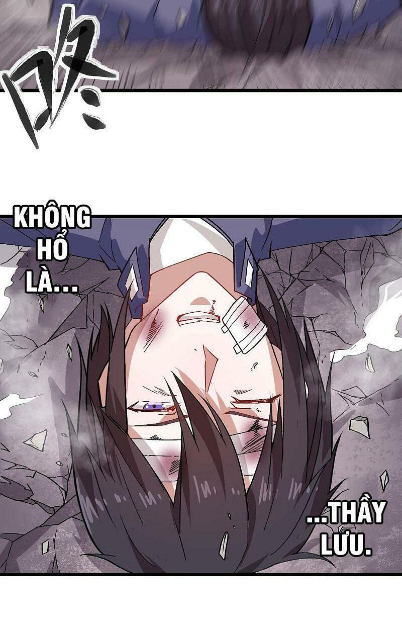 đọc truyện Vườn Trường Cuồng Sư Hệ Thống Chương 130 ảnh 10 tại Thiên Thai Truyện