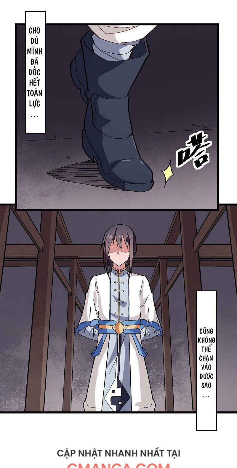 đọc truyện Vườn Trường Cuồng Sư Hệ Thống Chương 130 ảnh 11 tại Thiên Thai Truyện