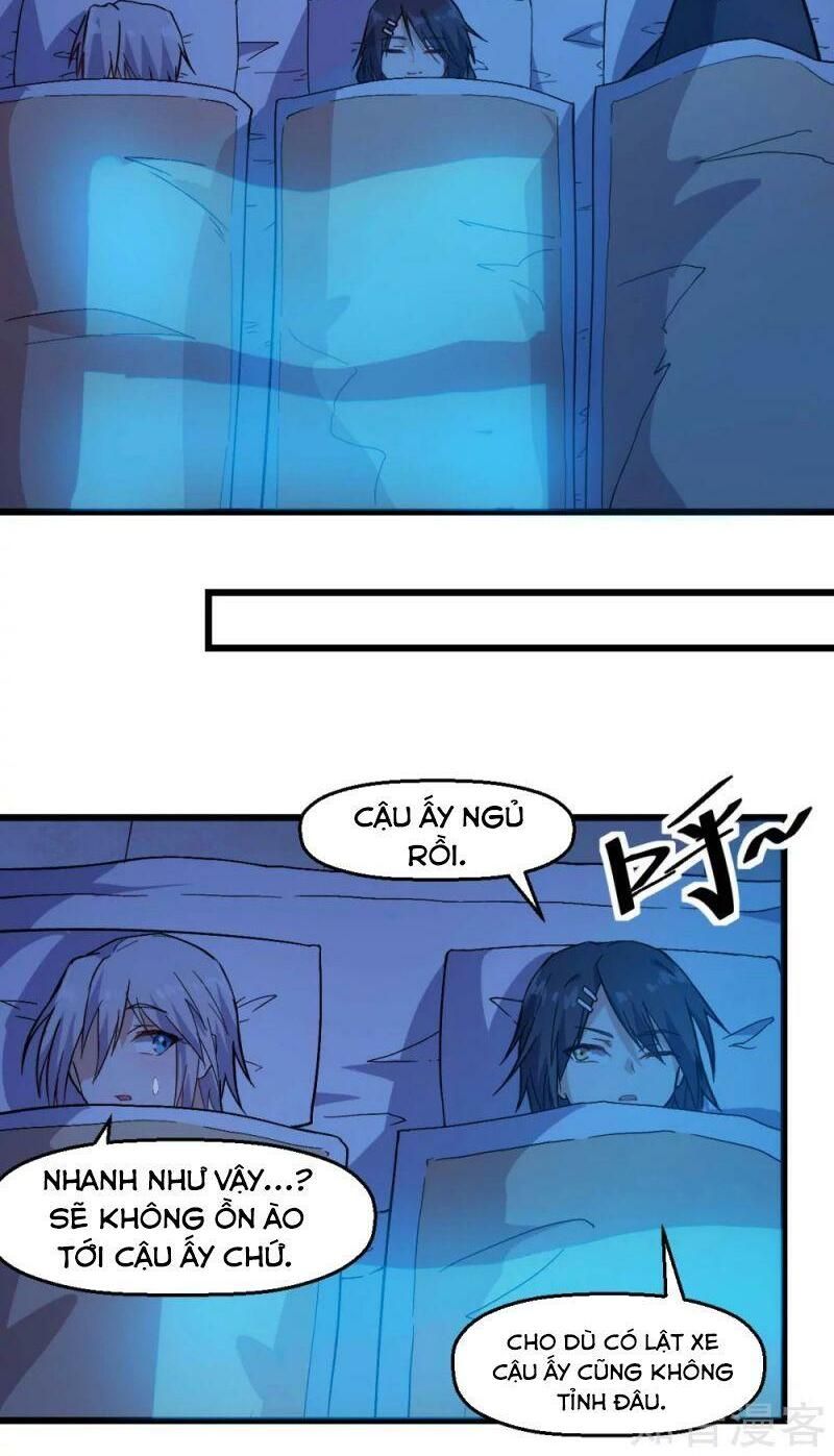 đọc truyện Vườn Trường Cuồng Sư Hệ Thống Chương 131 ảnh 15 tại Thiên Thai Truyện