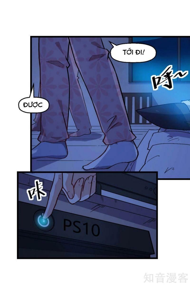 đọc truyện Vườn Trường Cuồng Sư Hệ Thống Chương 131 ảnh 16 tại Thiên Thai Truyện