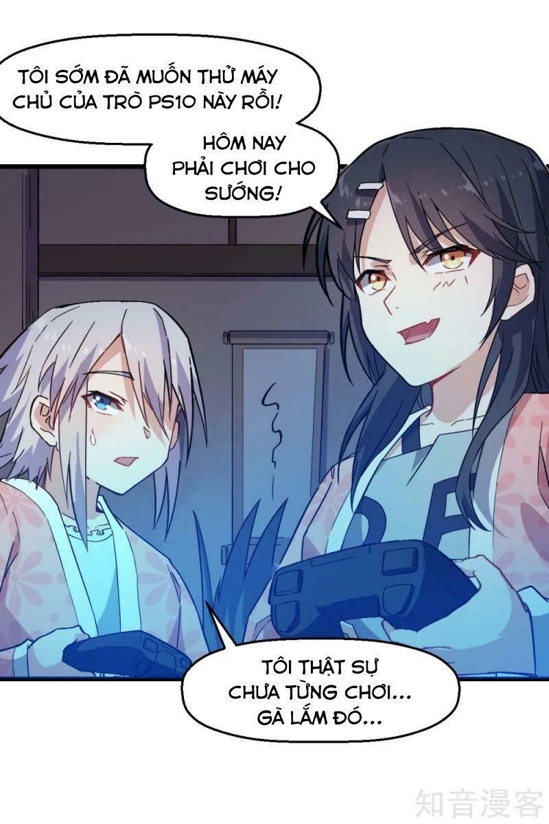 đọc truyện Vườn Trường Cuồng Sư Hệ Thống Chương 131 ảnh 17 tại Thiên Thai Truyện