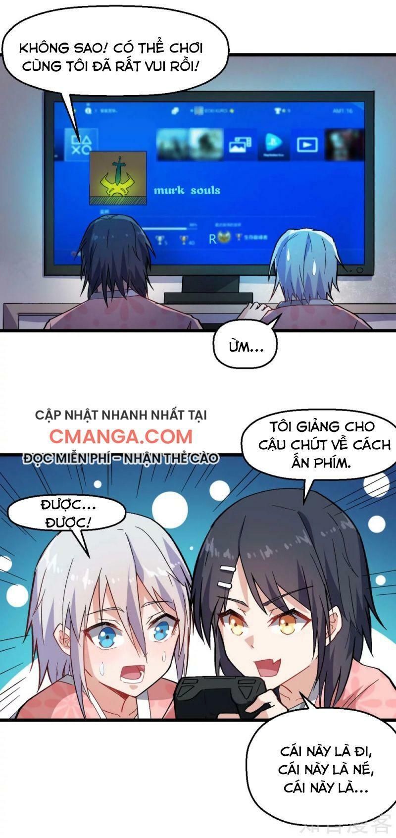 đọc truyện Vườn Trường Cuồng Sư Hệ Thống Chương 131 ảnh 18 tại Thiên Thai Truyện