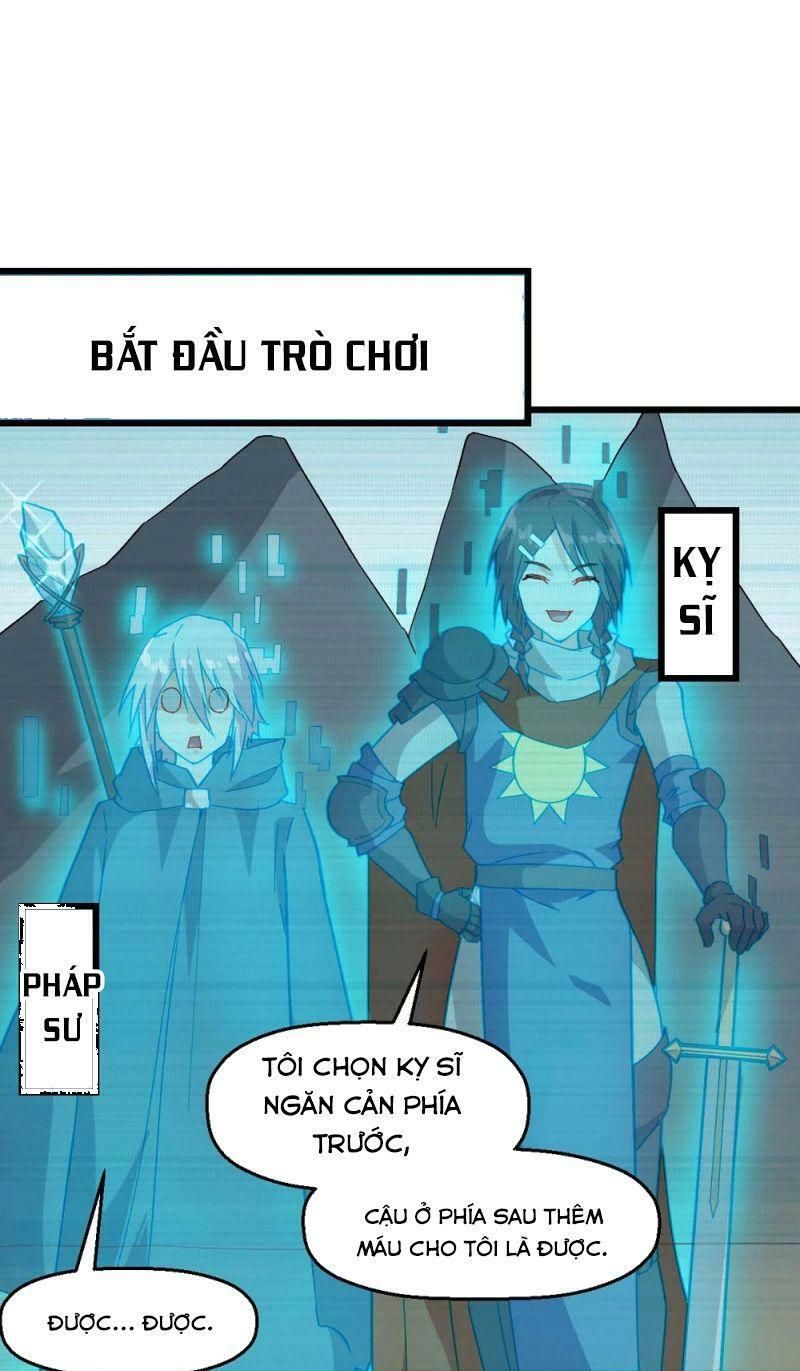 đọc truyện Vườn Trường Cuồng Sư Hệ Thống Chương 131 ảnh 19 tại Thiên Thai Truyện