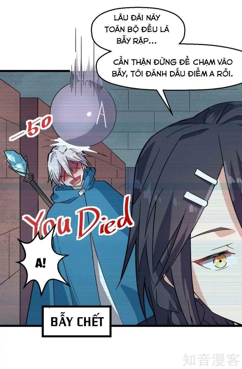 đọc truyện Vườn Trường Cuồng Sư Hệ Thống Chương 131 ảnh 21 tại Thiên Thai Truyện