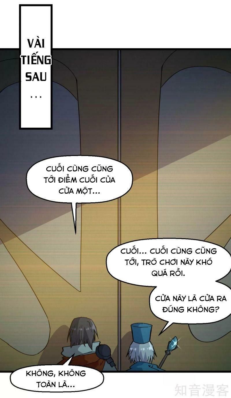 đọc truyện Vườn Trường Cuồng Sư Hệ Thống Chương 131 ảnh 23 tại Thiên Thai Truyện