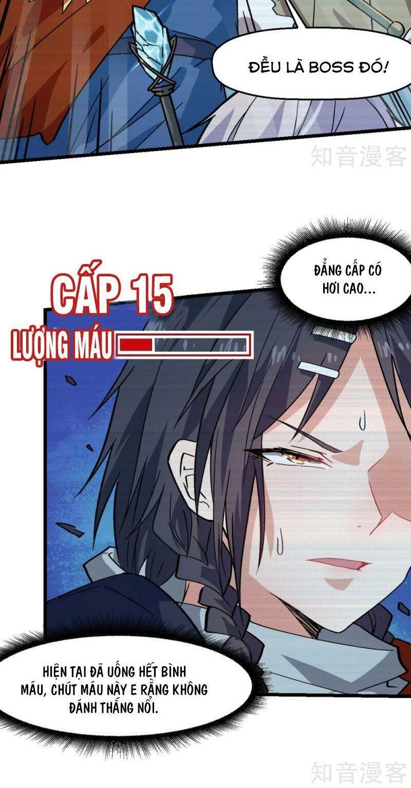 đọc truyện Vườn Trường Cuồng Sư Hệ Thống Chương 131 ảnh 26 tại Thiên Thai Truyện