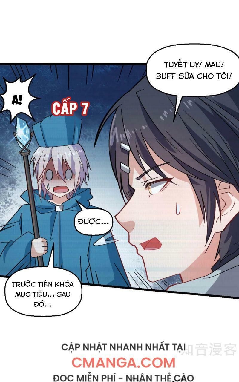 đọc truyện Vườn Trường Cuồng Sư Hệ Thống Chương 131 ảnh 27 tại Thiên Thai Truyện