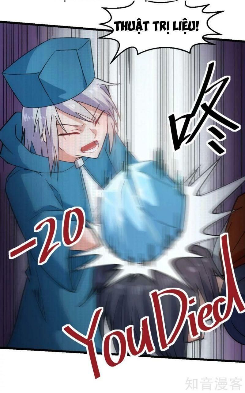 đọc truyện Vườn Trường Cuồng Sư Hệ Thống Chương 131 ảnh 28 tại Thiên Thai Truyện