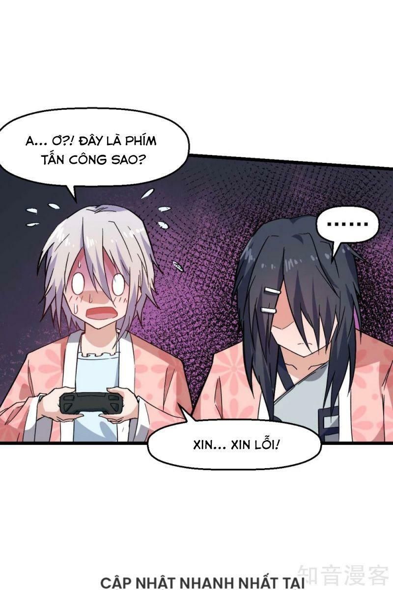 đọc truyện Vườn Trường Cuồng Sư Hệ Thống Chương 131 ảnh 29 tại Thiên Thai Truyện