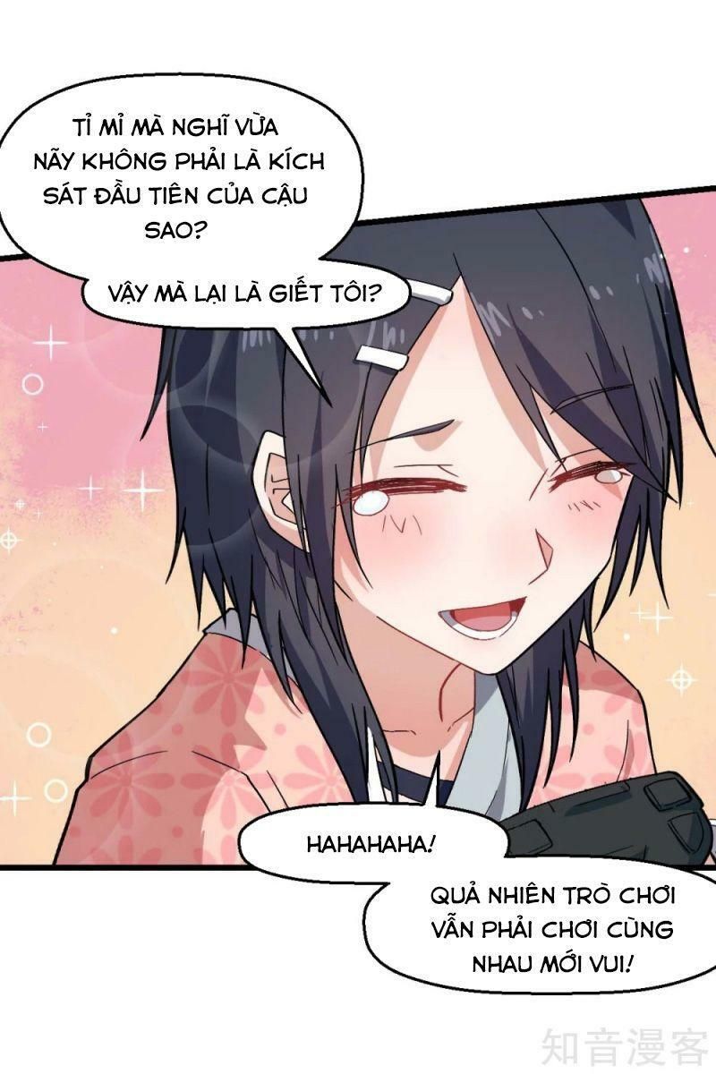 đọc truyện Vườn Trường Cuồng Sư Hệ Thống Chương 131 ảnh 31 tại Thiên Thai Truyện