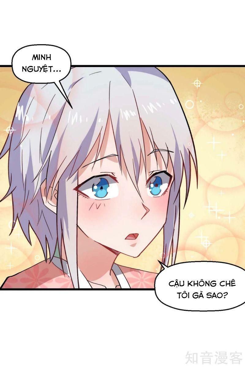 đọc truyện Vườn Trường Cuồng Sư Hệ Thống Chương 131 ảnh 32 tại Thiên Thai Truyện