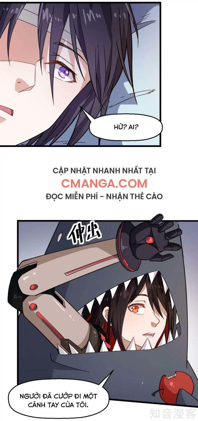 đọc truyện Vườn Trường Cuồng Sư Hệ Thống Chương 131 ảnh 7 tại Thiên Thai Truyện