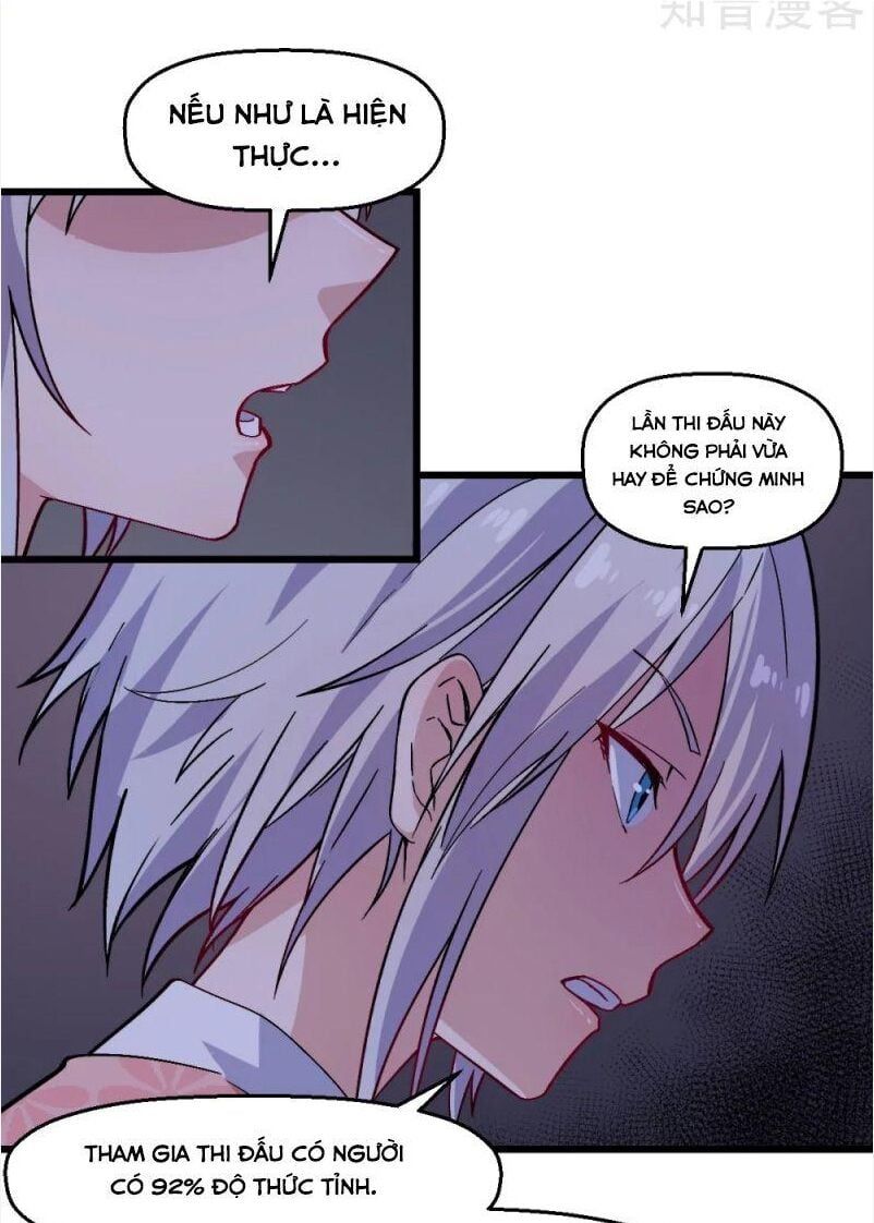 đọc truyện Vườn Trường Cuồng Sư Hệ Thống Chương 132 ảnh 20 tại Thiên Thai Truyện