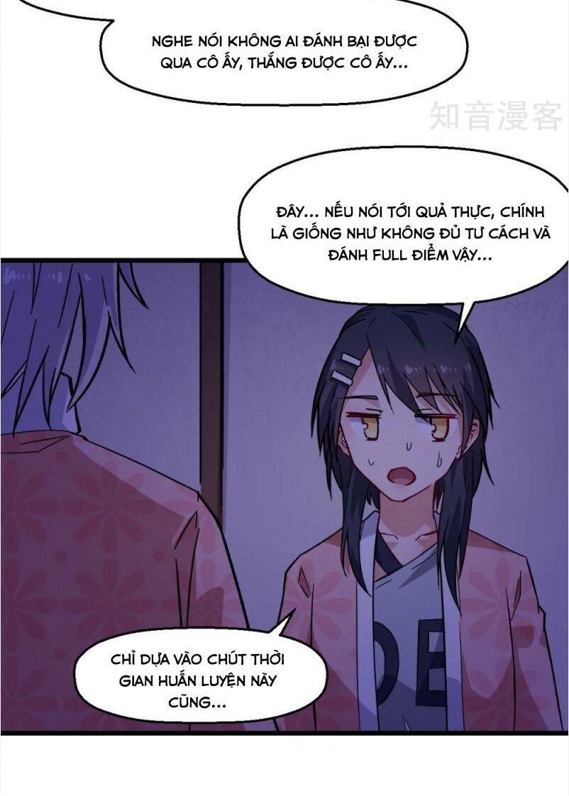 đọc truyện Vườn Trường Cuồng Sư Hệ Thống Chương 132 ảnh 21 tại Thiên Thai Truyện