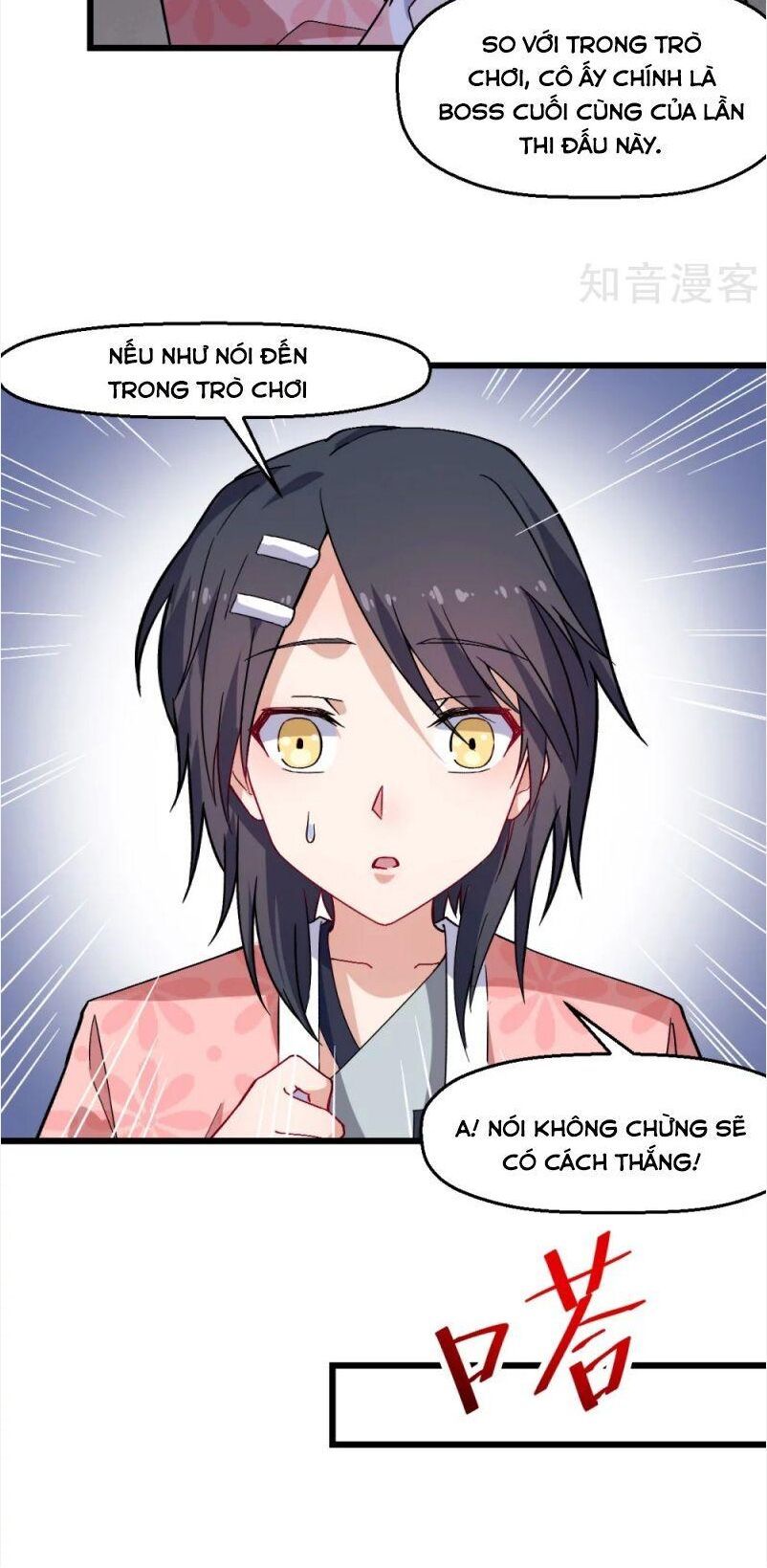 đọc truyện Vườn Trường Cuồng Sư Hệ Thống Chương 132 ảnh 23 tại Thiên Thai Truyện