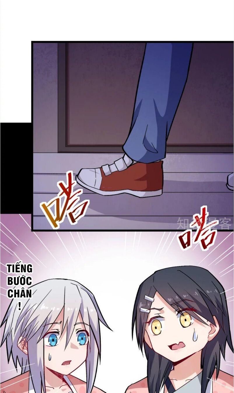 đọc truyện Vườn Trường Cuồng Sư Hệ Thống Chương 132 ảnh 24 tại Thiên Thai Truyện