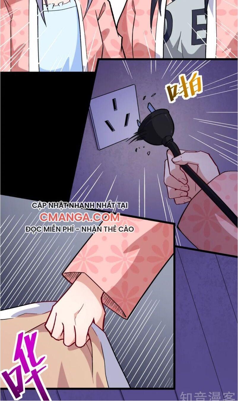 đọc truyện Vườn Trường Cuồng Sư Hệ Thống Chương 132 ảnh 25 tại Thiên Thai Truyện