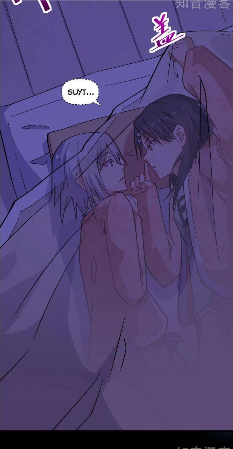 đọc truyện Vườn Trường Cuồng Sư Hệ Thống Chương 132 ảnh 26 tại Thiên Thai Truyện