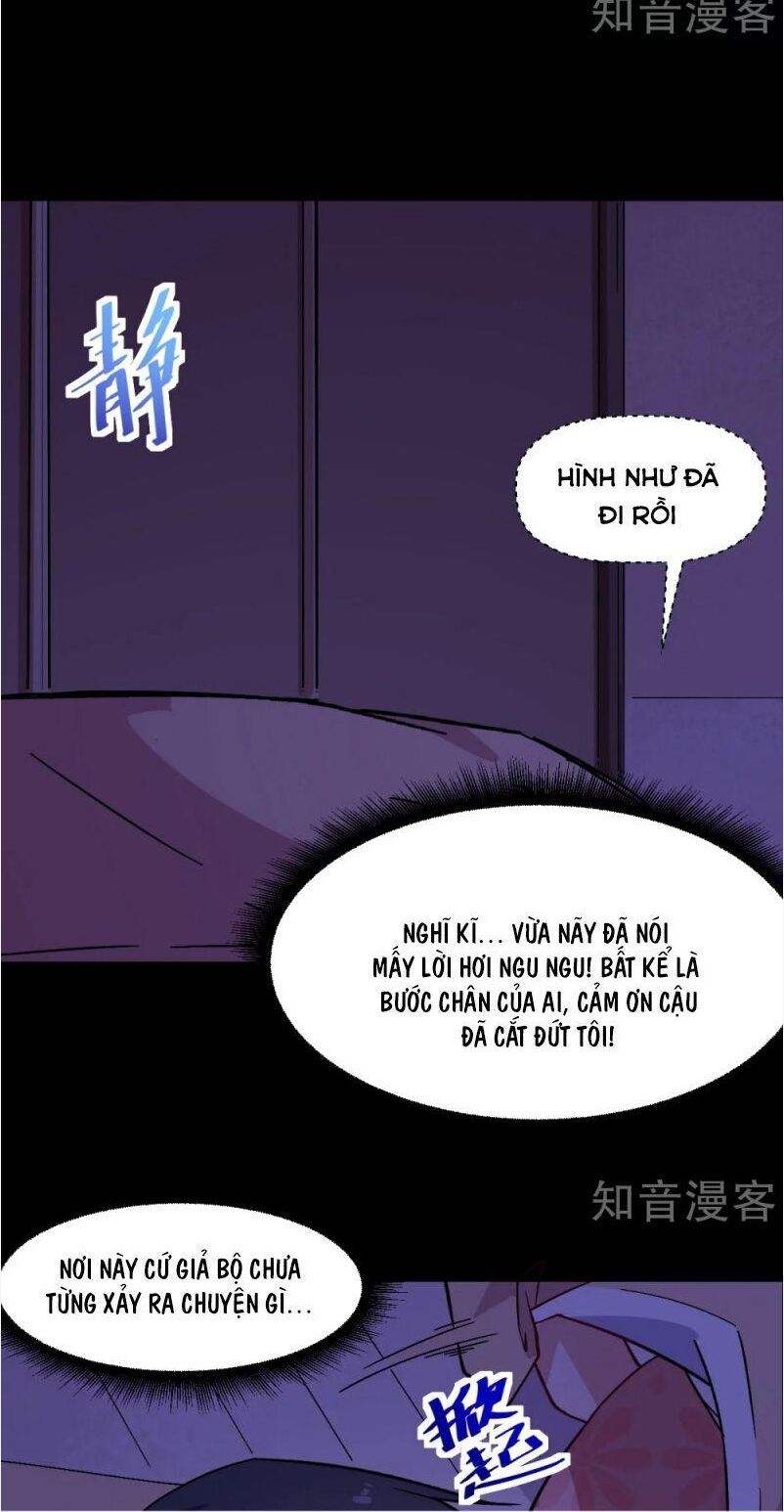 đọc truyện Vườn Trường Cuồng Sư Hệ Thống Chương 132 ảnh 27 tại Thiên Thai Truyện