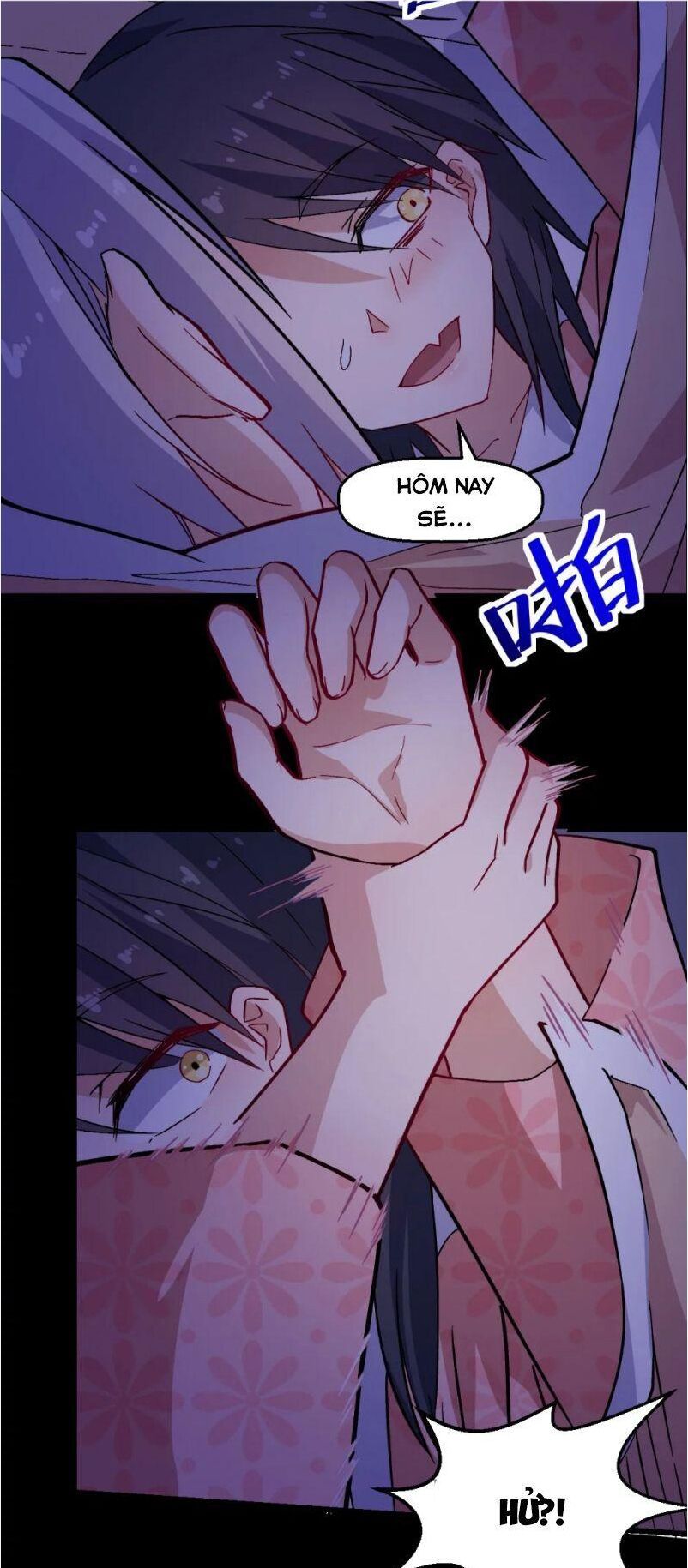 đọc truyện Vườn Trường Cuồng Sư Hệ Thống Chương 132 ảnh 28 tại Thiên Thai Truyện