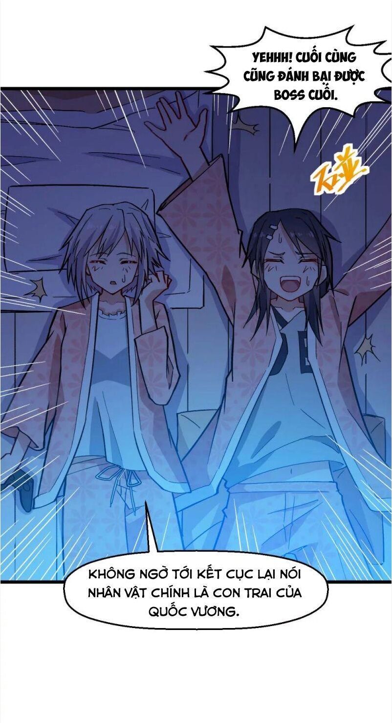 đọc truyện Vườn Trường Cuồng Sư Hệ Thống Chương 132 ảnh 8 tại Thiên Thai Truyện