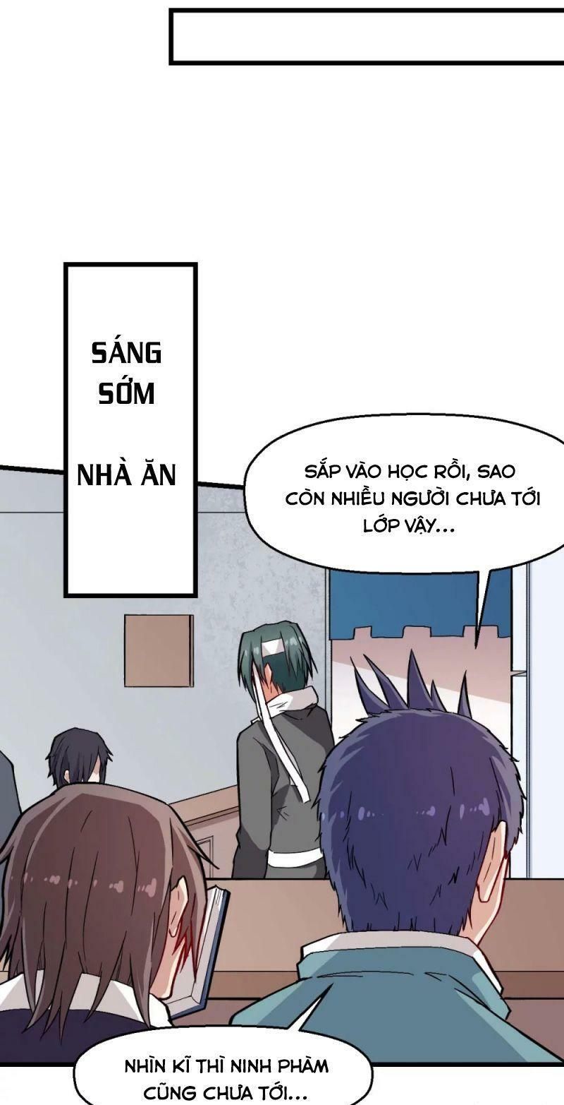 đọc truyện Vườn Trường Cuồng Sư Hệ Thống Chương 133 ảnh 18 tại Thiên Thai Truyện