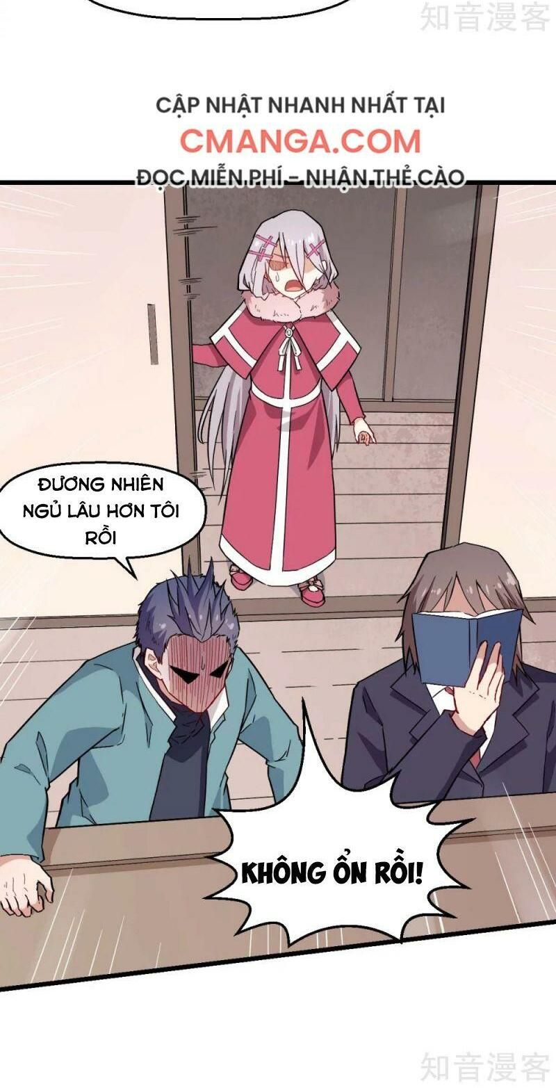 đọc truyện Vườn Trường Cuồng Sư Hệ Thống Chương 133 ảnh 19 tại Thiên Thai Truyện